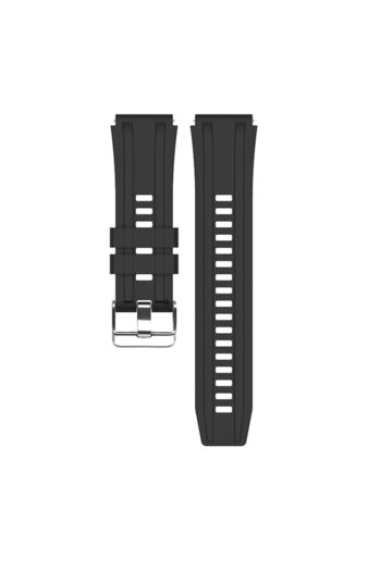 General Store Silicone Watch Strap, Ultimate, SA&SO General Store®, Compatible with Smartwatch Huawei Watch GT 2