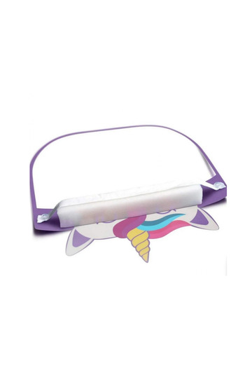 TINY WHEEL Child-proof plastic cover