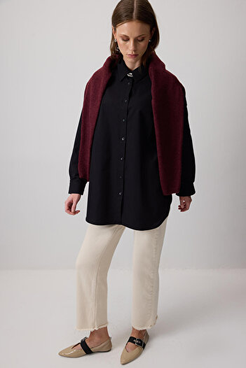 Touché Privé Relax Fit Shirt