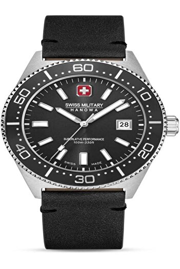 Swiss Military Smwgb0004901-Set Wristwatch