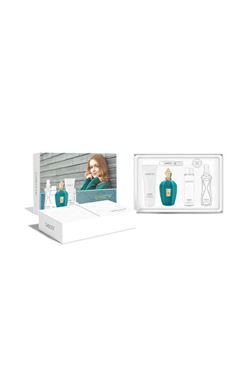Carlotta Women's Gift Set XERJOFF ERBA PURA by - 6 Pieces