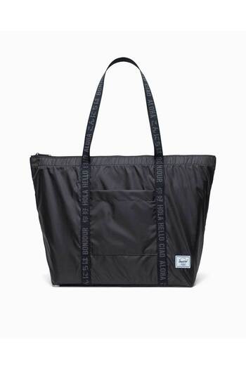 herschel Portland Packable Tote Bag
