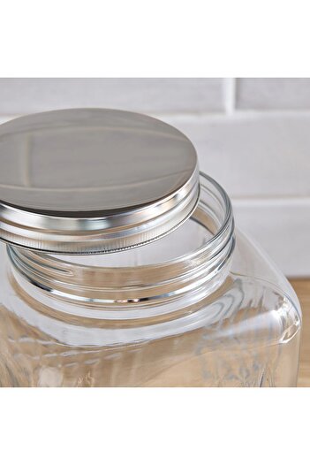 Generic Kubik Jar - 2.6 L