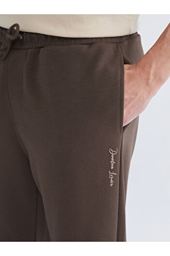 LC Waikiki Ανδρικό παντελόνι Jogger Standard Fit New Season