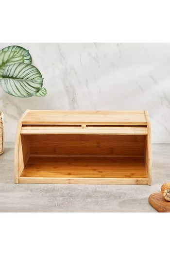 Generic Amisha Bread Bin