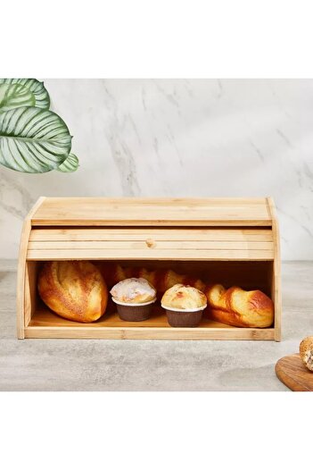 Generic Amisha Bread Bin