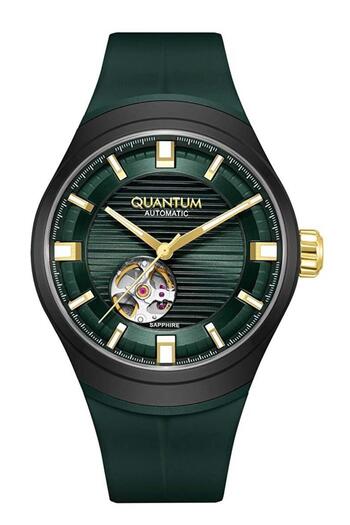 Quantum Qmg1203.675 Men's Wristwatch