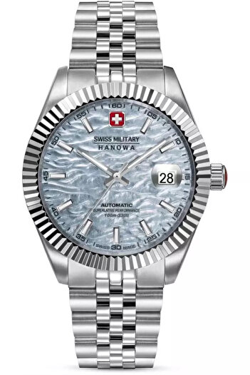 Swiss Military Smwgl0005405 Wristwatch