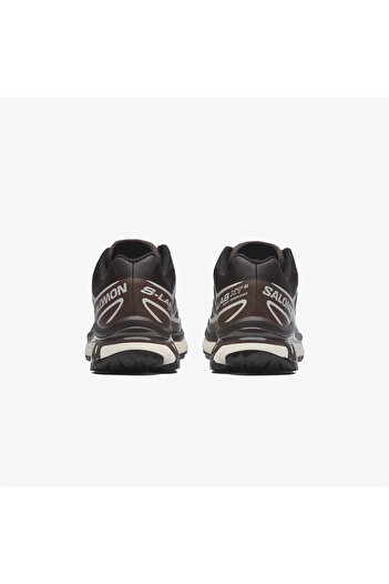 Salomon XT-6 Unisex Sneaker Black Coffee L47866100