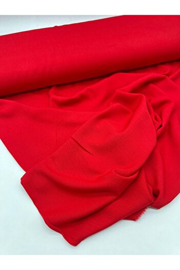 Kumaş Sevdası Cotton Wrinkle-Resistant Viscose Width 140cm No Show through Dress Shirt Etc.