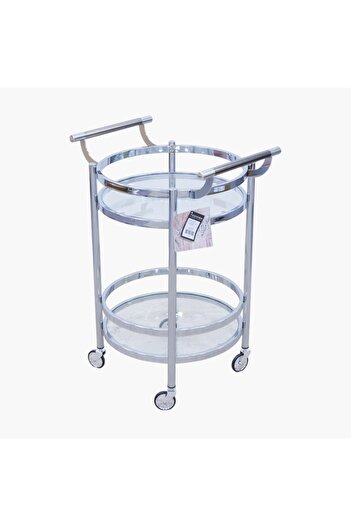 Generic Lava Serving Trolley