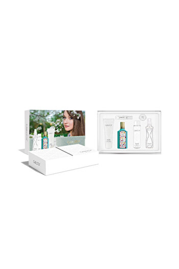 Carlotta Gift Set for Women DREAM JASMINE - 6 Pieces
