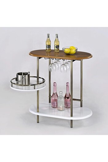 Generic Edna Serving Trolley