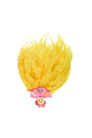 TechNova57 Hpb53 Hair Figures That Can Be Attached to Bags Girls Boys Children's Toys Educational Toys