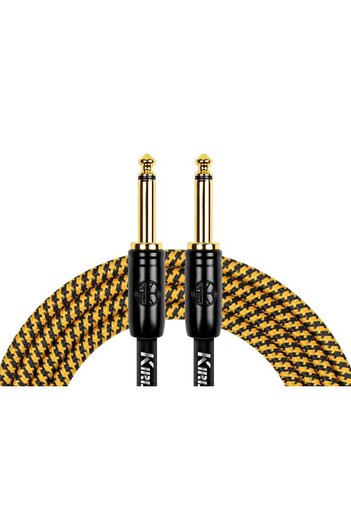 Kırlın Iw-241Bcg-3M-Gob 3 Meter Instrument Cable
