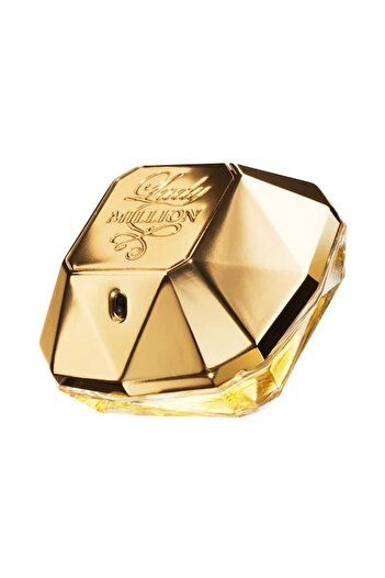 Paco Rabanne Lady Million, Eau de Parfum, Women, 80 ml