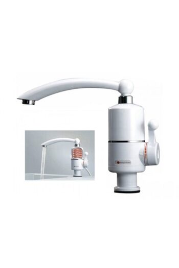 Sale4u Electric Faucet for Instant Hot Water