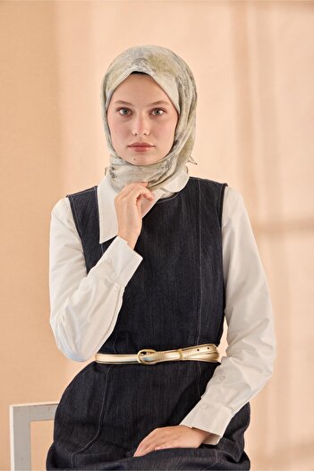 Silk Home 02 Soft Scarf 73095