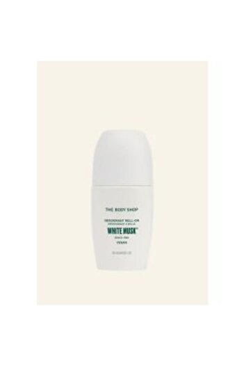 THE BODY SHOP White Musk® Deodorant
