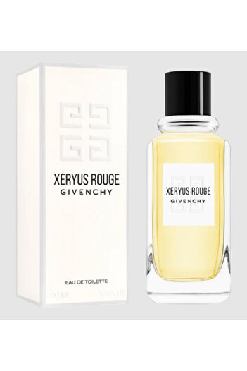 Givenchy Xeryus Rouge Eau de Toilette - 100 ml