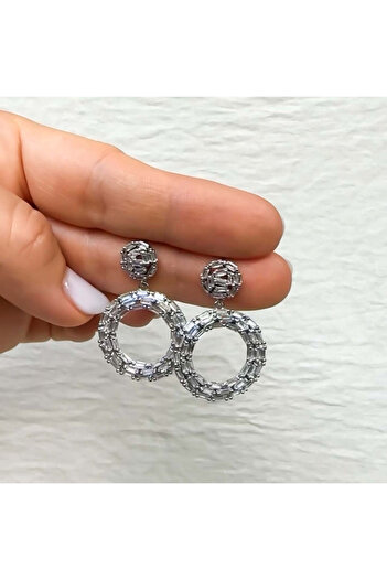 MOONGLOW ACCESSORIES Ivy Earrings