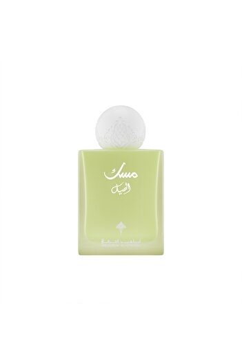 IBRAQ Musk Al-Hil by Ibrahim Al-Qurashi 75ml