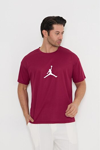Moda Işık Men's T-Shirt 3-Pack, Printed