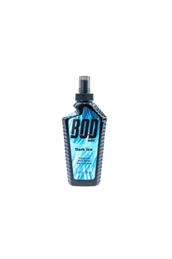 Bod Dark Ice For Men 236 ml