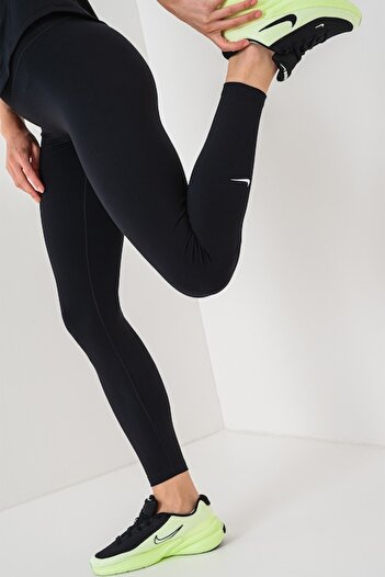 Nike Women's Sports Pants with Dri-Fit Technology, Black, XS
