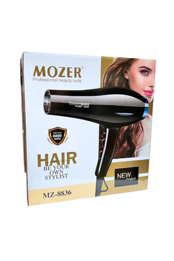 Poro Online Feon Mozer MZ 8836 6000 W
