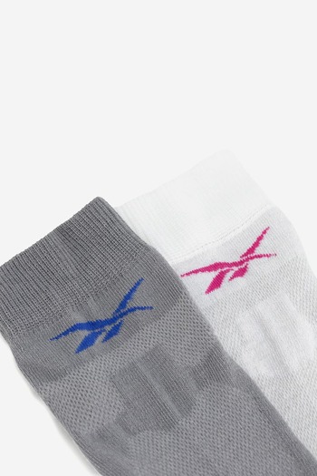 Reebok Nogavice R0403-Ss24 (2-Pack)