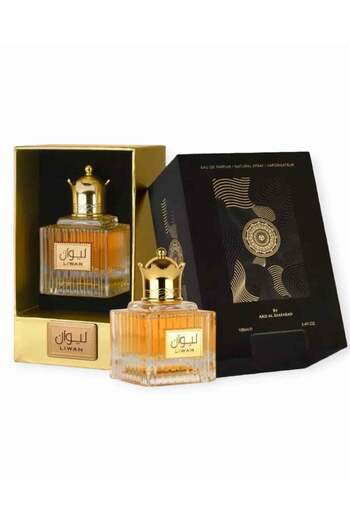 ARD AL ZAAFARAN Liwan perfume 100 ml