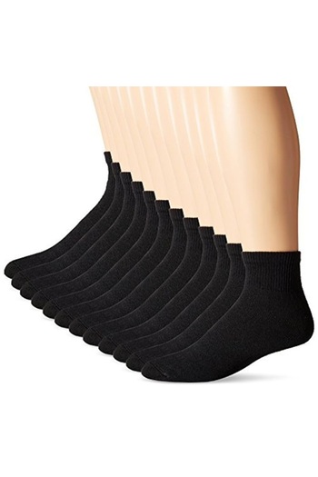 SUMAKA 3 Pairs Ankle Socks Unisex One Size Low Cut - Athletic, Running, Short Socks for Daily Use