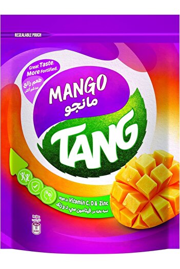 TANG Instant Drink Mango 1kg