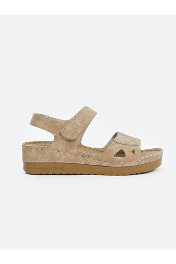 LC Waikiki Velcro Women's Sandals