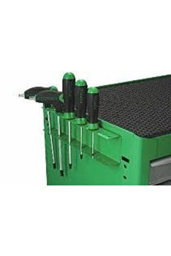 TOPTUL Green Support - Screwdrivers