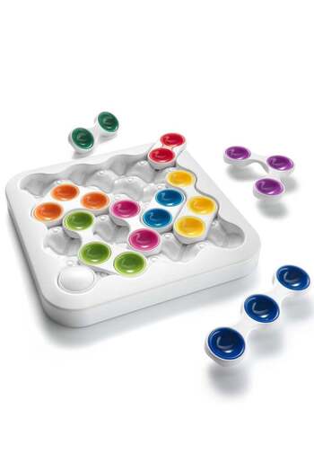 Toybox Anti-Virus Game Toy and Traveling Playing Plastic Toy For Kids