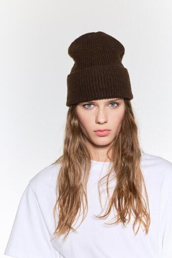 Pull & Bear Örgü bere