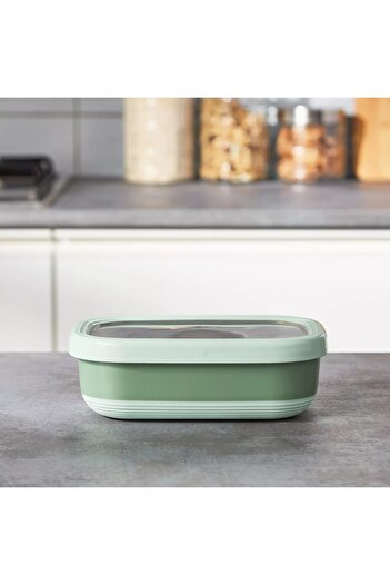 Generic Alessi Lunch Box - 820 ml