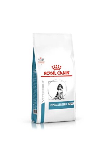 Royal Canin Dietary Dog Food Veterinary Hypoallergenic Puppy 1.5 kg