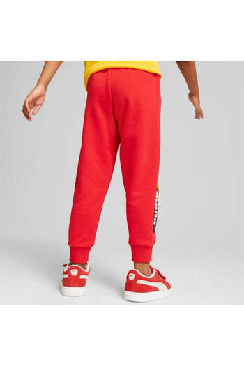 Puma Pantaloni x SW Full-Zip Hoodie TR 5-16 ani