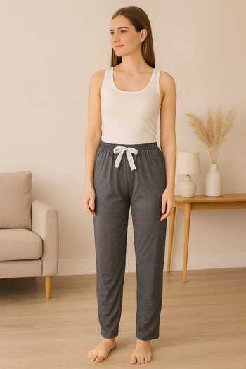FAMES PİJAMA Women's Pajama Bottom