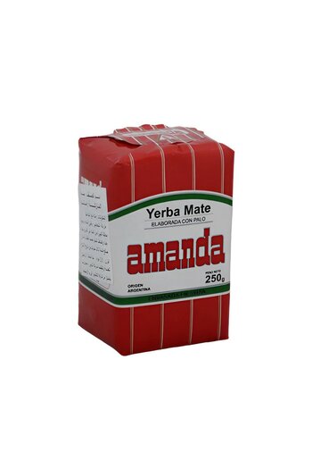 K2R Yerba Mate Amanda 250g