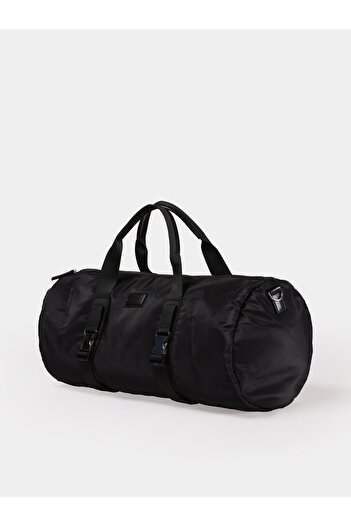 Colin's Men's Black Bag
