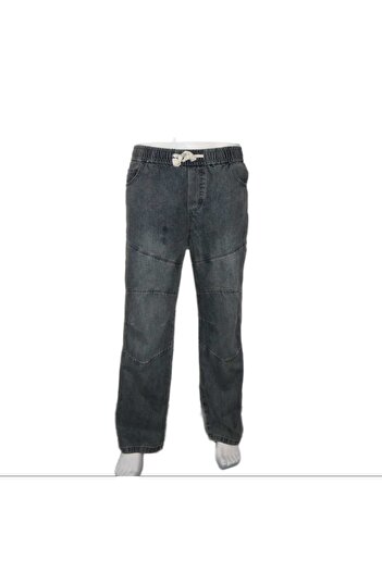 Red Planet Men’s Oversize Jeans