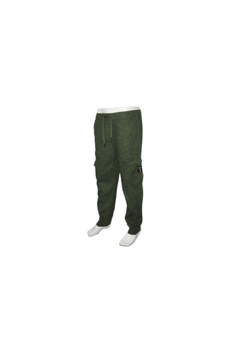 Red Planet Washed Slim Fit Cargo Pants