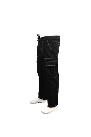 Red Planet Men’s Travex Pants White