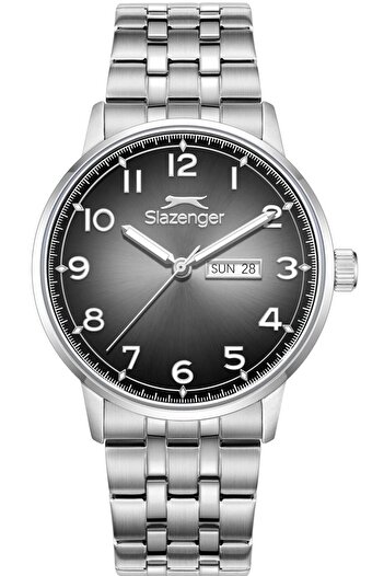 Slazenger Sl.09.2560.2.01 Men's Wristwatch