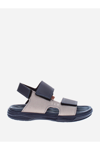 Molekinho By Styli Boys Open Toe Sandals with Back Strap