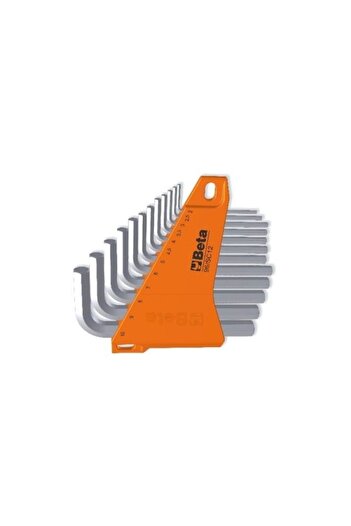Beta Allen Key Set 96/Sc12